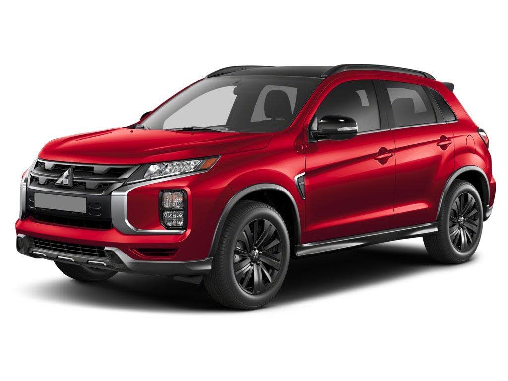 Mitsubishi RVR NOIR AWC 2026
