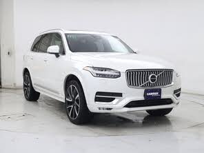 Volvo XC90 B5 Plus Bright Theme AWD