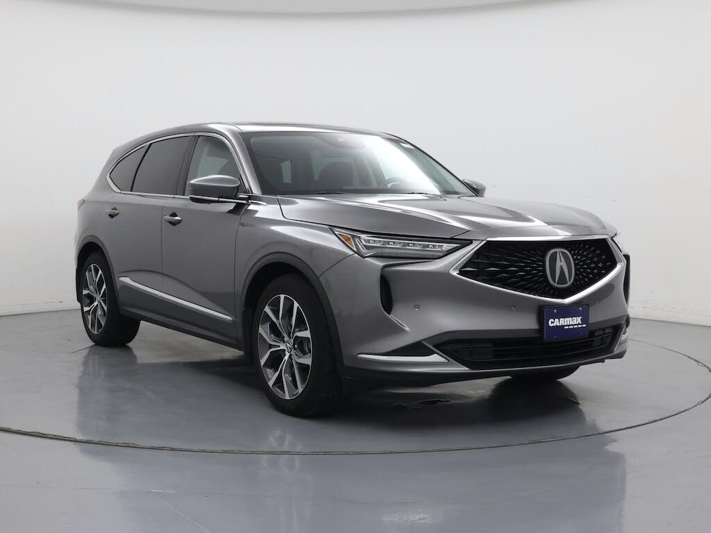 2024 Acura MDX SH-AWD with Technology Package