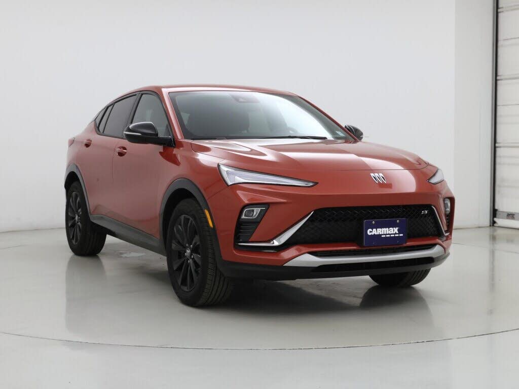 2024 Buick Envista Sport Touring FWD