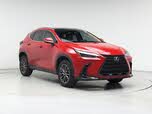 Lexus NX 350 Luxury AWD