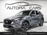 Mazda CX-5 GS AWD