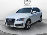 Audi Q5 2.0T quattro Premium Plus