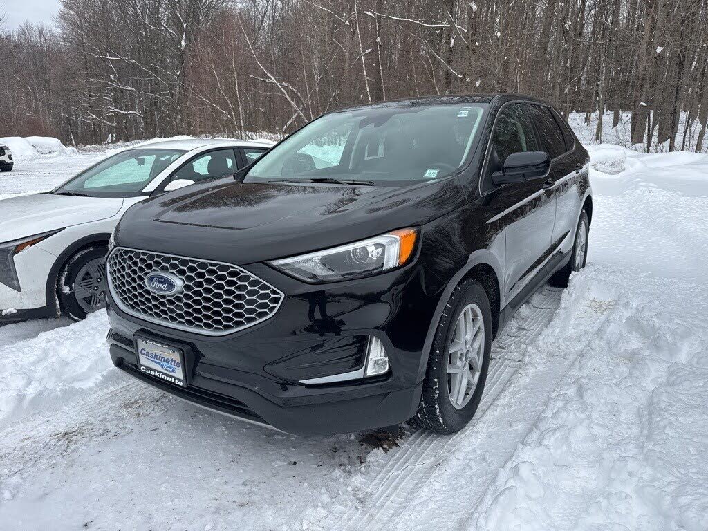 2023 Ford Edge SEL AWD