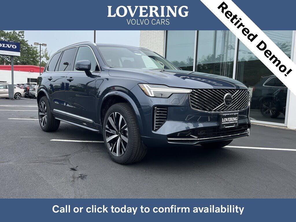 2026 Volvo XC90 B5 Core AWD