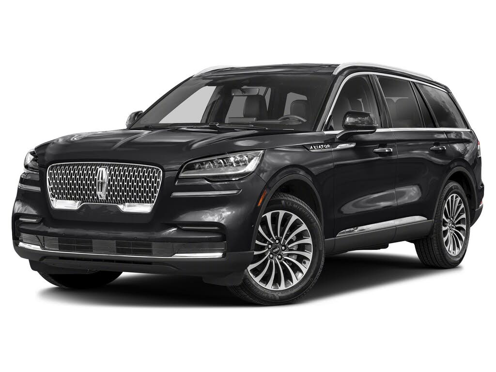 2023 Lincoln Aviator Reserve AWD
