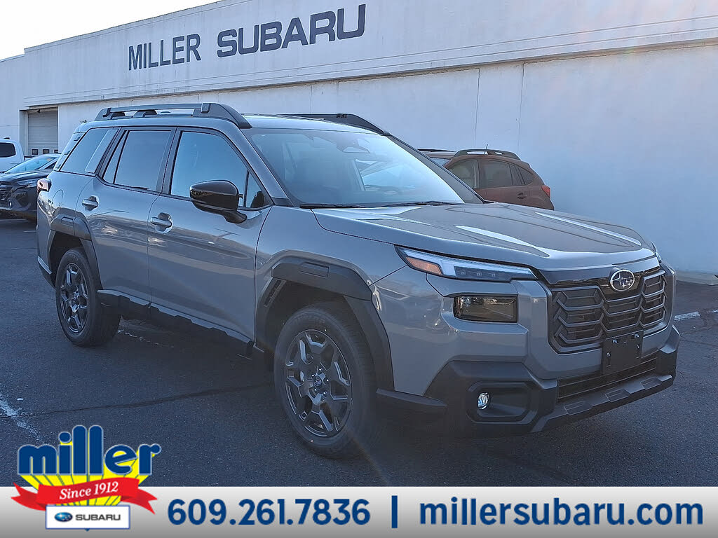 2026 Subaru Outback Premium AWD