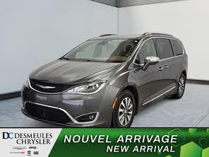 Chrysler Pacifica Hybrid Limited FWD