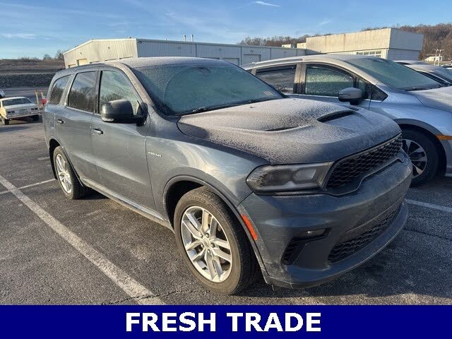 2021 Dodge Durango R/T AWD
