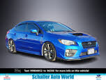 Subaru WRX Limited