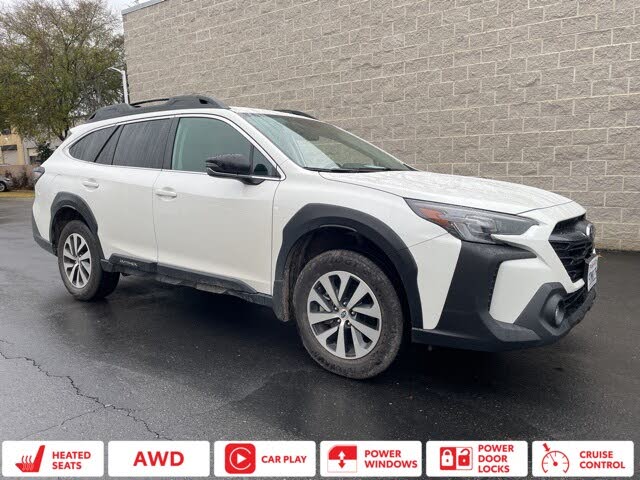 2023 Subaru Outback Premium AWD