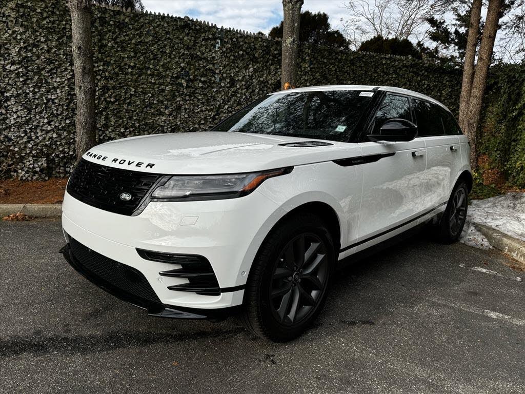 2026 Land Rover Range Rover Velar P250 Dynamic SE AWD