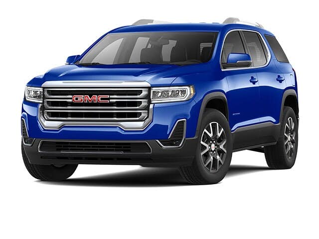 2023 GMC Acadia SLT AWD