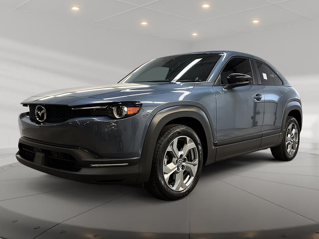 Mazda MX-30 GS FWD 2022