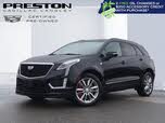 Cadillac XT5 Sport AWD