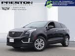 Cadillac XT5 Luxury FWD