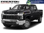 Chevrolet Silverado 3500HD High Country Crew Cab 4WD