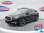 INFINITI QX50 ProASSIST AWD