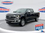Ford F-350 Super Duty Lariat Crew Cab 4WD