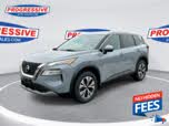 Nissan Rogue SV AWD