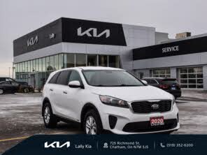 Kia Sorento LX AWD