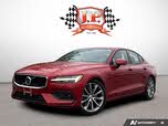 Volvo S60 T6 Momentum AWD