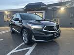 Acura RDX SH-AWD with Technology Package
