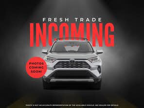 Toyota RAV4 Hybrid Limited AWD