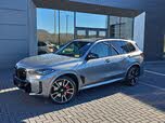 BMW X5 M60i xDrive AWD