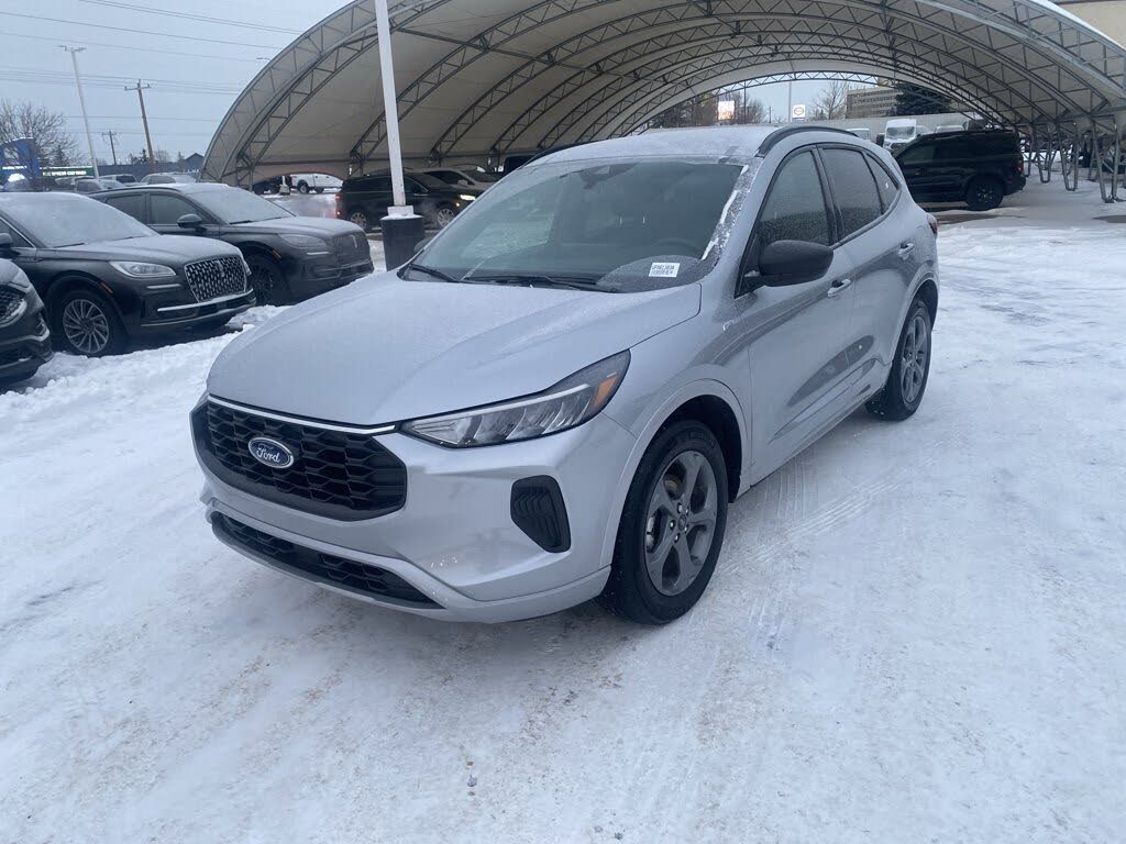 Ford Escape ST-Line AWD 2024