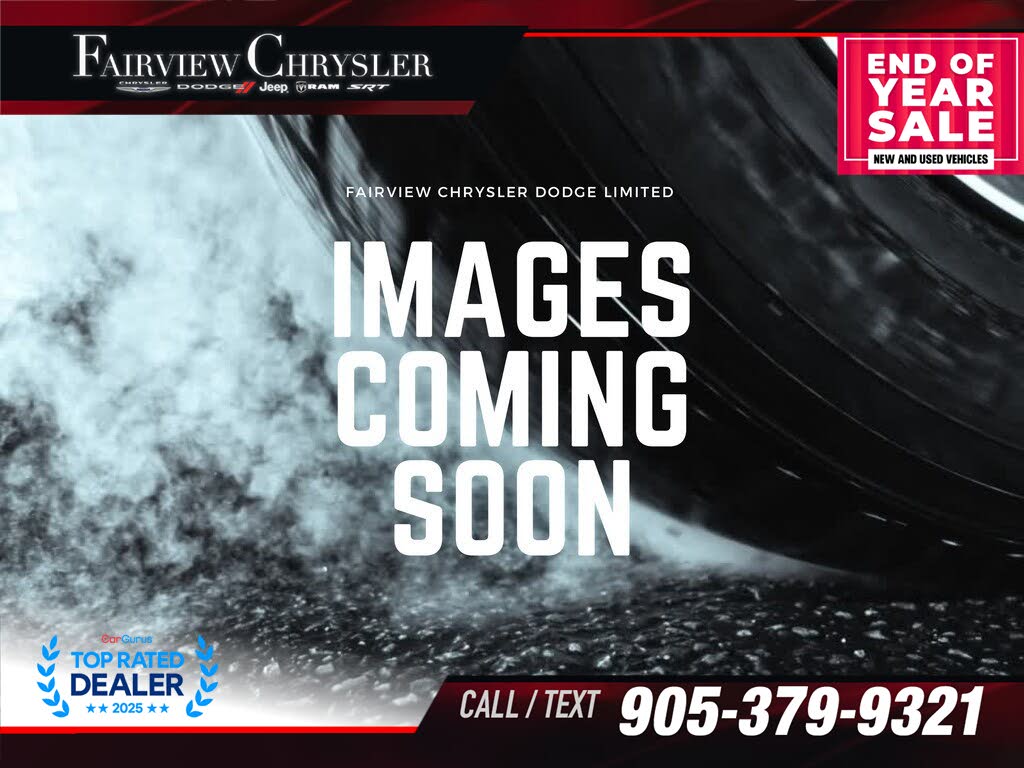 2026 Dodge Durango GT HEMI AWD