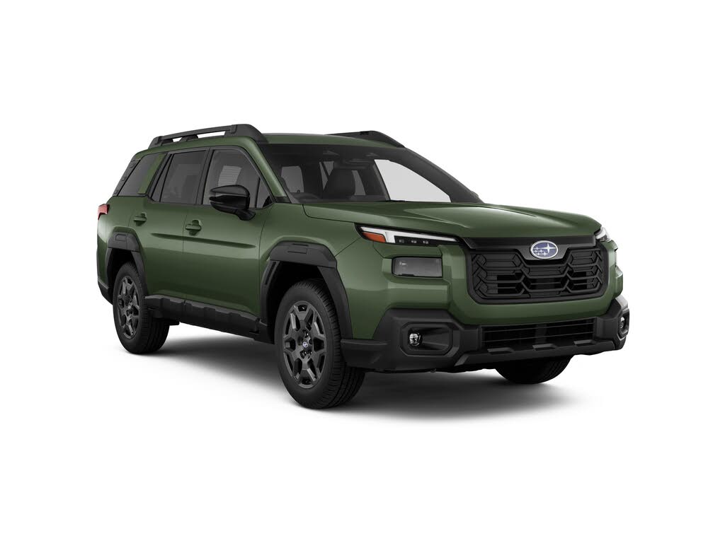 Subaru Outback Touring AWD 2026