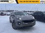Kia Sportage EX AWD