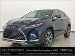 Lexus RX 350 FWD