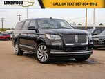 Lincoln Navigator L Reserve 4WD