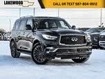 INFINITI QX80 ProACTIVE AWD