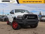 RAM 1500 Classic Warlock Crew Cab 4WD