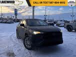 Toyota Corolla Cross LE AWD
