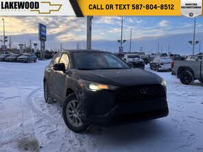 Toyota Corolla Cross LE AWD