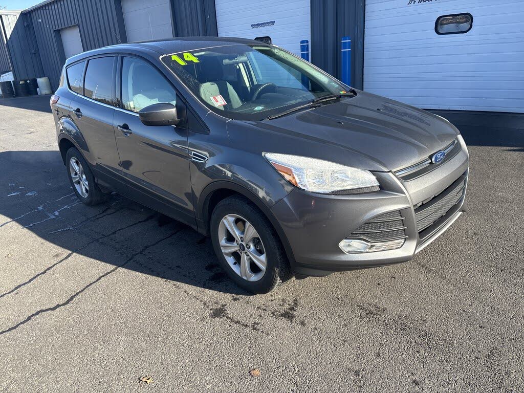 2014 Ford Escape SE AWD