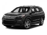Honda Pilot EX-L with RES