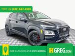 Hyundai Kona SEL FWD