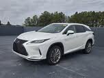 Lexus RX Hybrid 450hL Luxury AWD