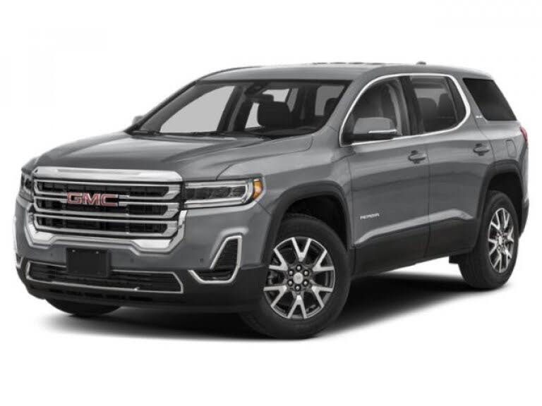 2023 GMC Acadia SLE AWD