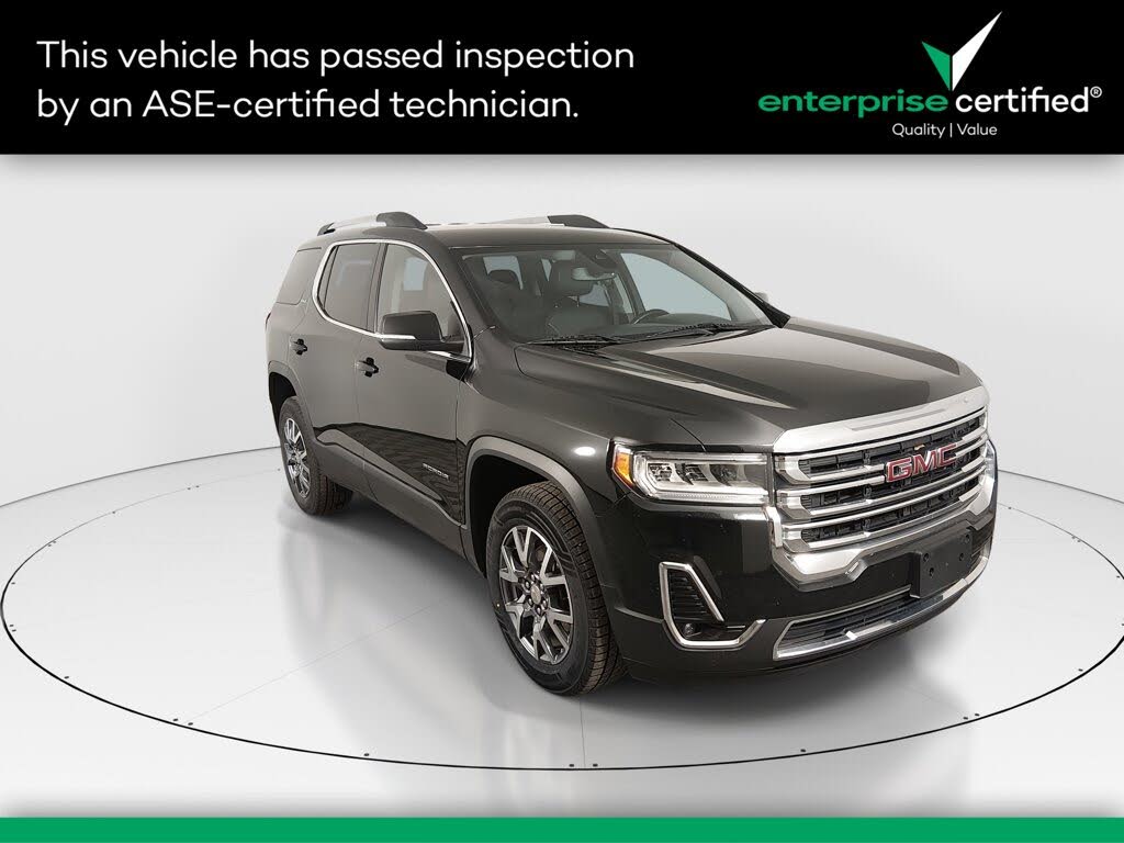 2023 GMC Acadia SLT AWD