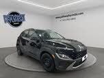 Hyundai Kona Essential AWD