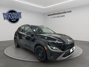 Hyundai Kona Essential AWD