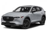 Mazda CX-5 2.5 Turbo AWD