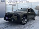 Subaru Outback Touring AWD