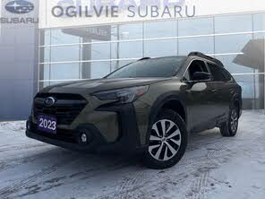 Subaru Outback Touring AWD